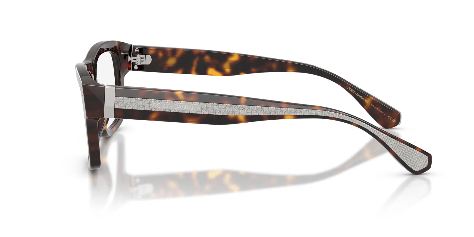 Dolce & Gabbana 3458 Eyeglasses - view 11